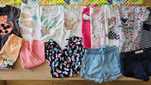 Комплект блуза клин 2,3,4г. H&M,C&A,Zara,George,Old Navy,Next,Gap