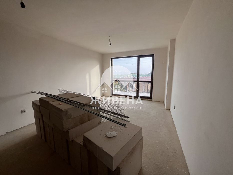 3-стаен апартамент, БДС, к.к. Св.Св. Константин и Елена, 107 кв.м