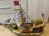 Кораба на капитан Пират