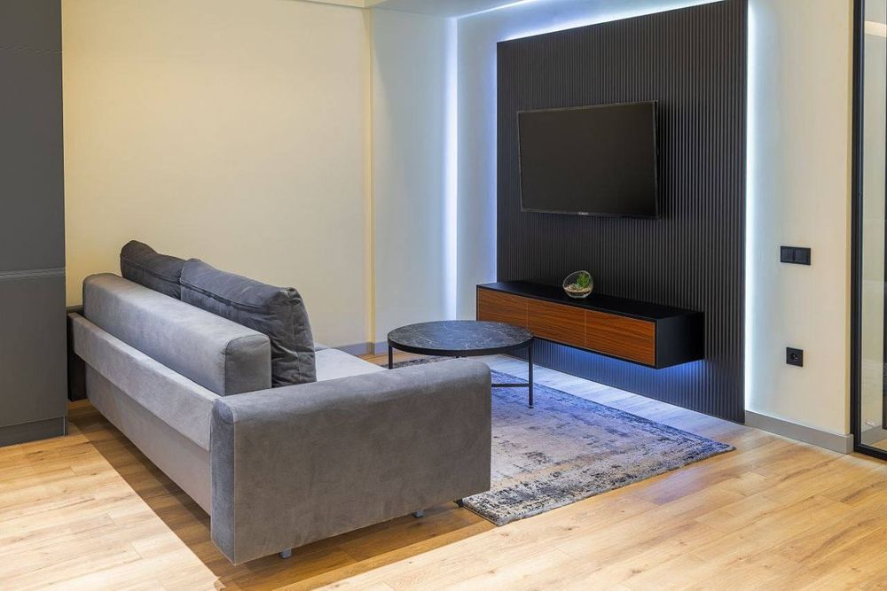 Продается 2х ком квартира, ЖК Orzu, ор-р: Нукусская/Глинка, 66м²