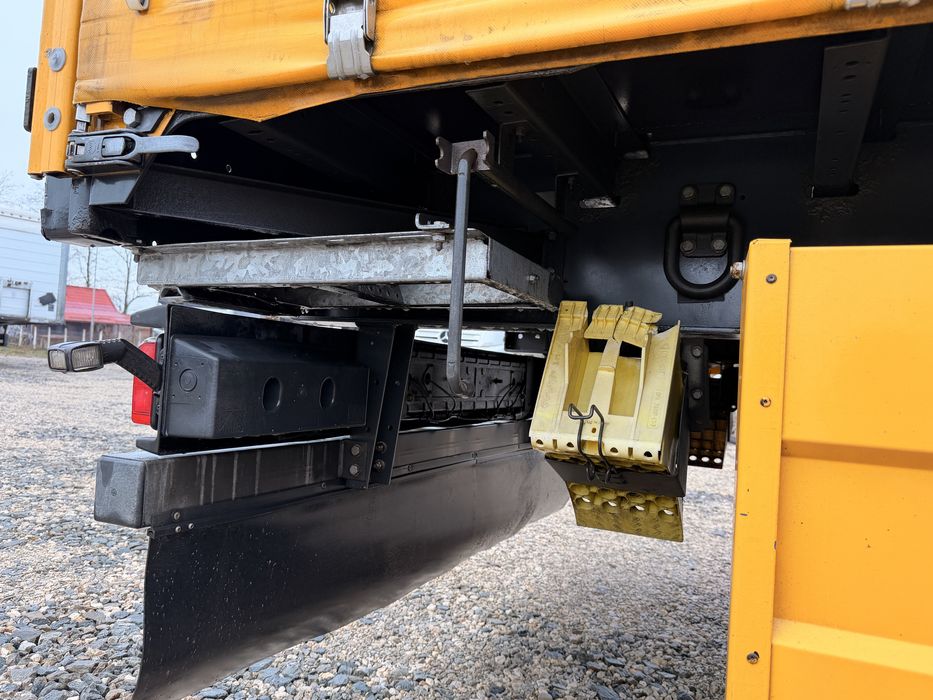 Schwarzmuller J-series 2017.06 -ALCOA -SAF-3 BUCATI -import germania