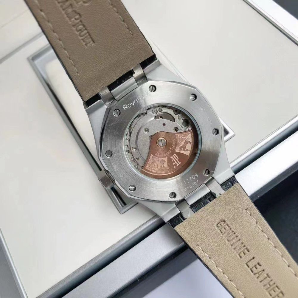 Audemars Piguet наручные часы Royal Oak Automatik pre-owned 41 мм