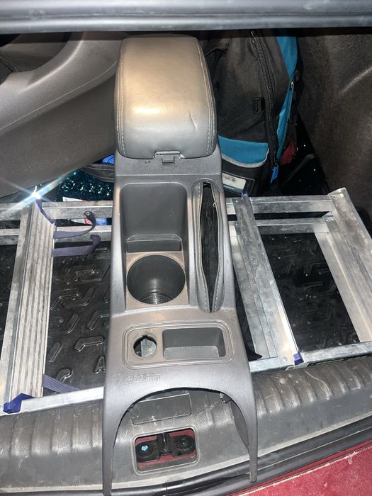 Подлокотник на кобальт