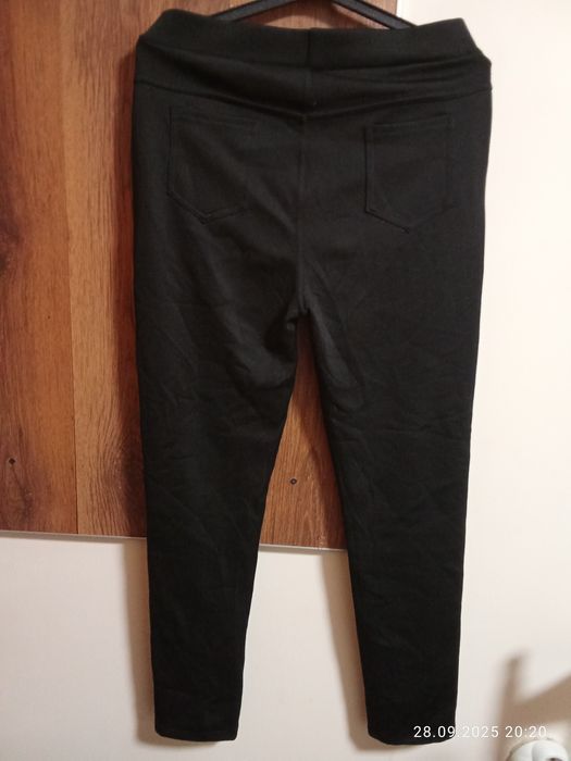 Нов клин с джобове 10лв