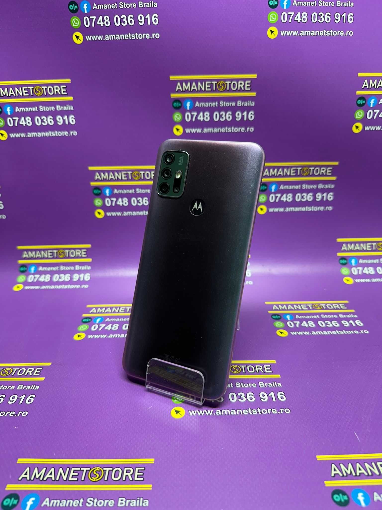 Motorola G30 Amanet Store Braila [8952]