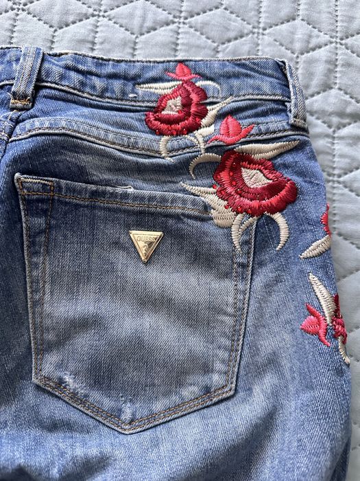 Дънки Guess  ХС-С