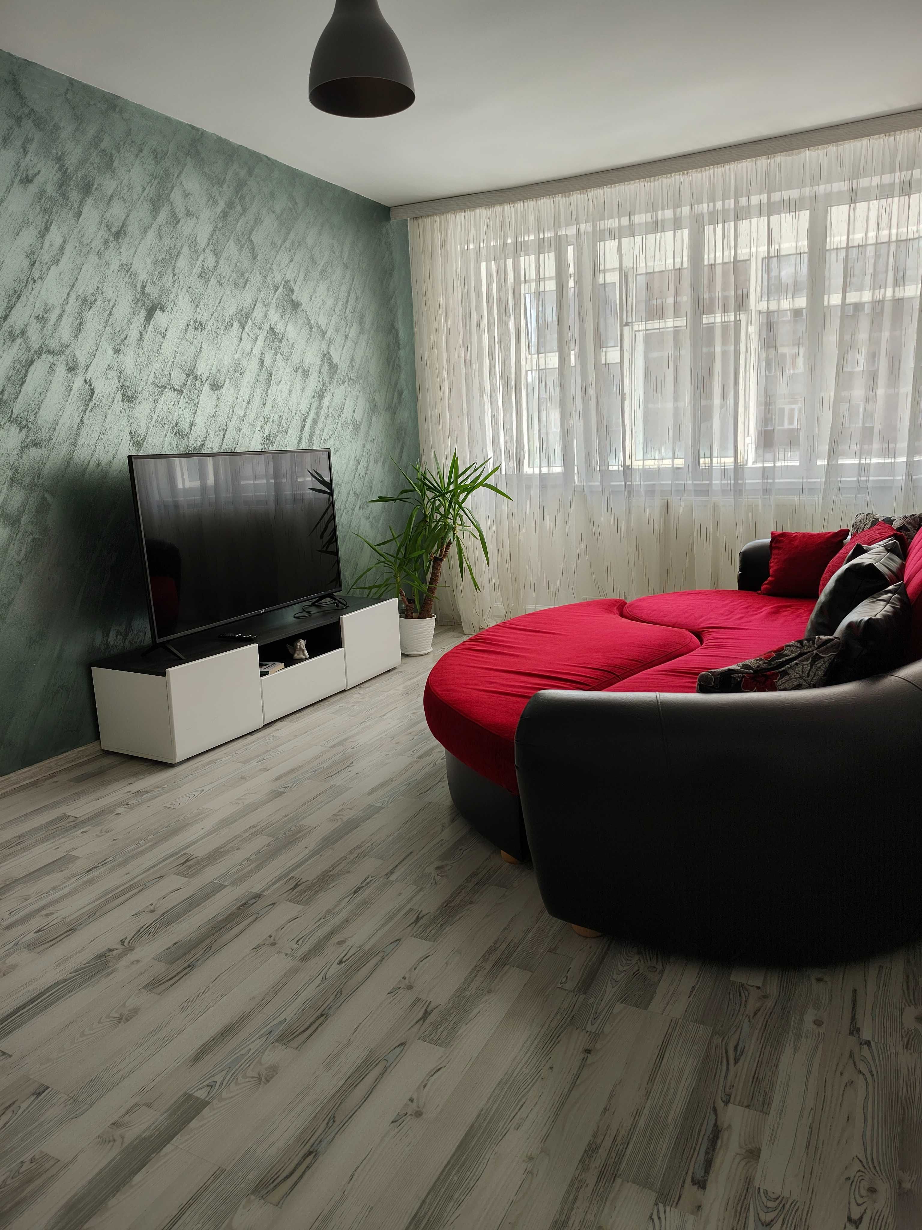 Apartament 2 camere