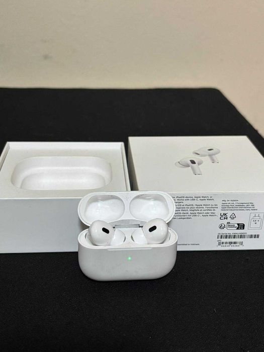 Apple Airpods Pro 2 / USB C / Stare foarte buna