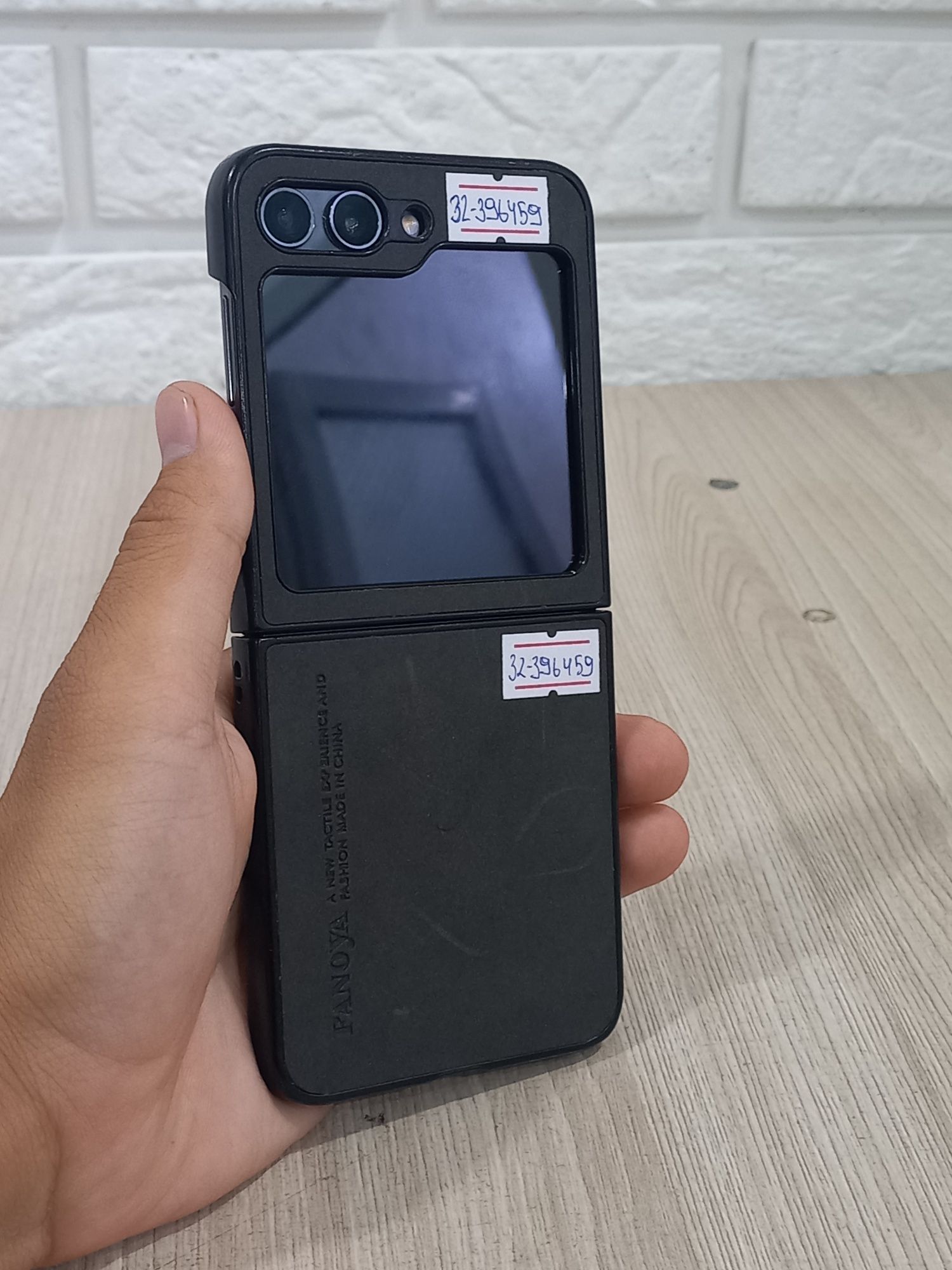 Самунг З флип 5 / Samsung Z flip 5