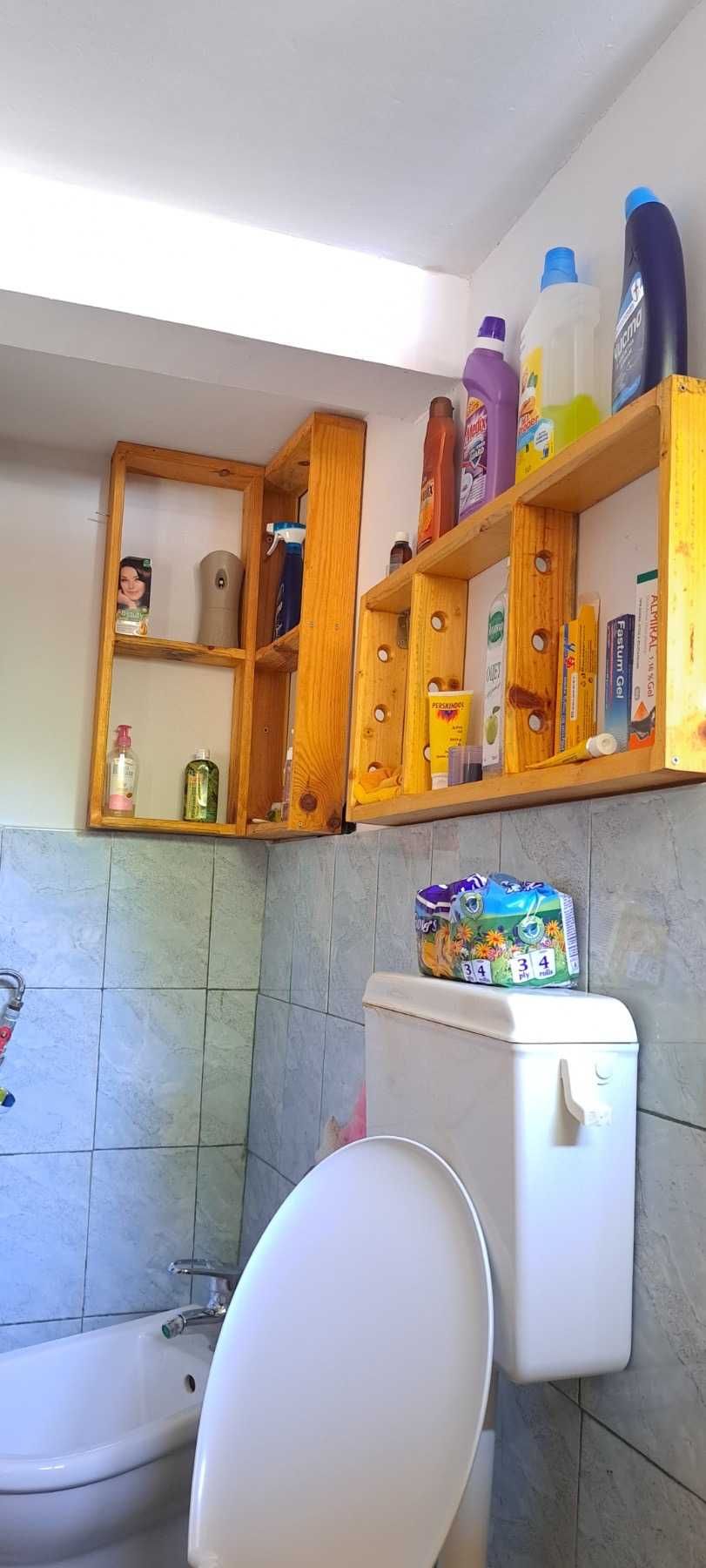 Продава къща в с.Искър