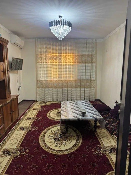 Спутник 16А 3/4/7 73 м² Сергели 5-станция Метро продаётся квартира