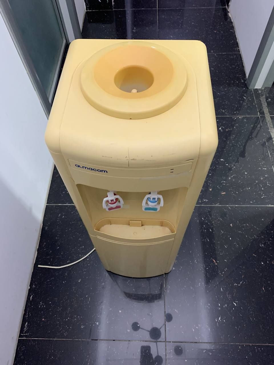 КУЛЕР для воды Almacom