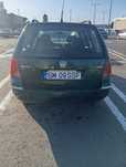 Vind vw bora in stare buna