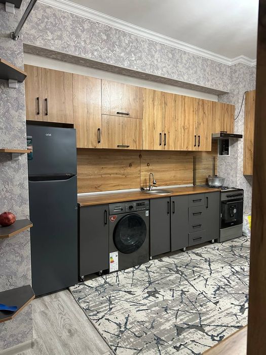 Arenda kvartira. Olmos rezidensda. 2/7/9