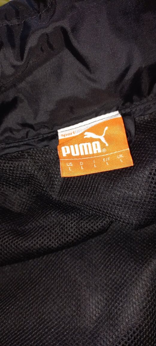 Яке Пума / PUMA / пролет есен