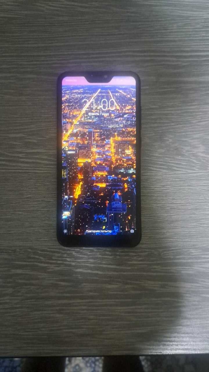 Redmi 6pro obmеn