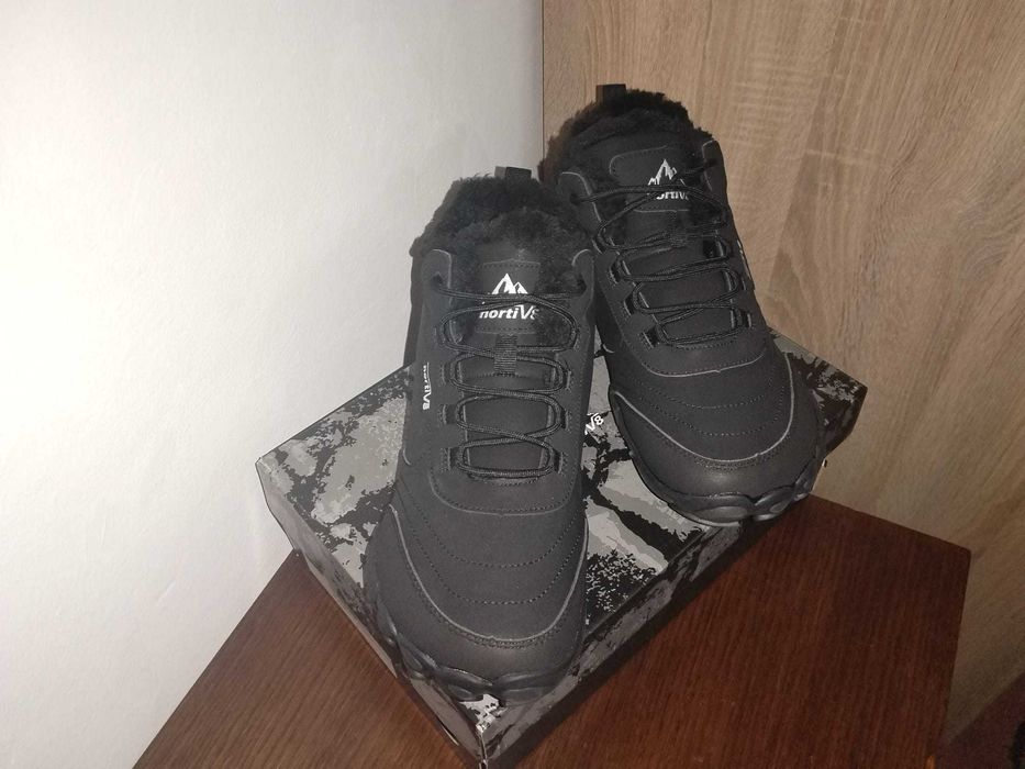 Ghete nortiv 8 de iarna  barbati