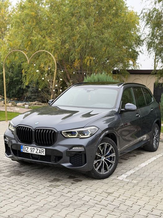 BMW X5 BMW X5 / G05 / XDrive 45e