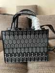Чанта Furla Opportunity Tote Bag S Toni Grigio