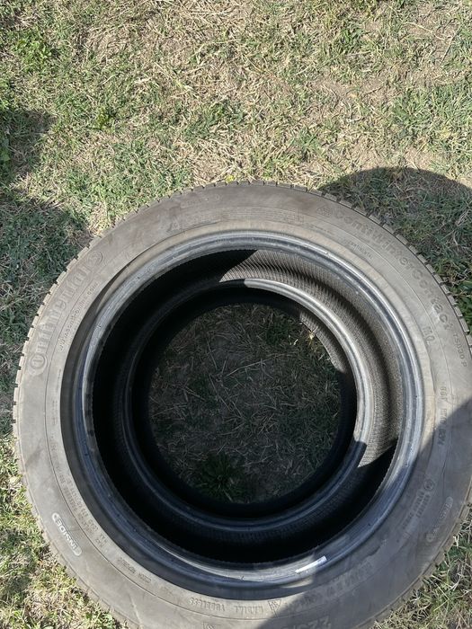 Cauciucuri Continental Iarnă 225/50/17