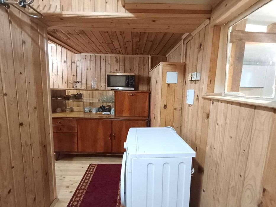 Дава се под наем Тристаен апартамент в Велико Търново, Акация - 76 кв.м за 255 € - Снимка #4