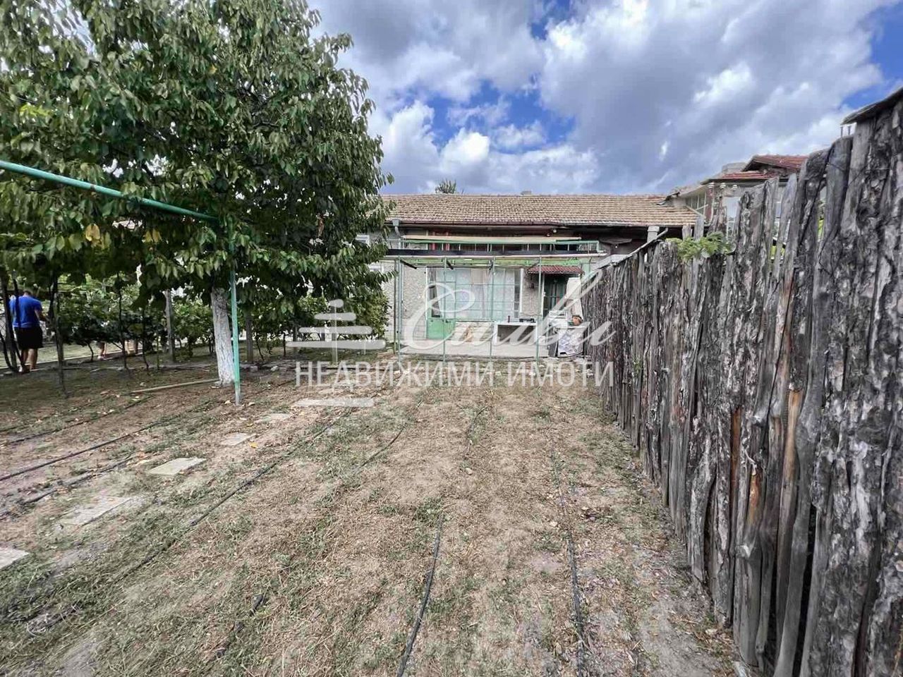 Продава се Къща в с. Осмар, Област Шумен - 101 кв.м за 682 €/кв.м - Снимка #11