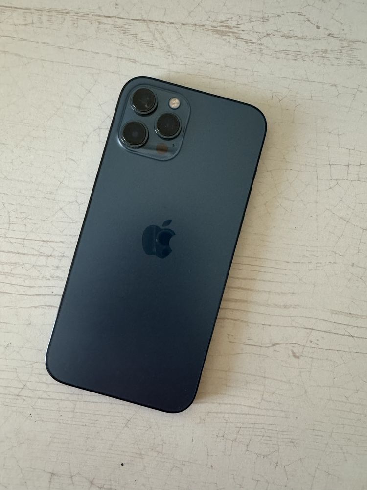 Iphone 12 pro max
