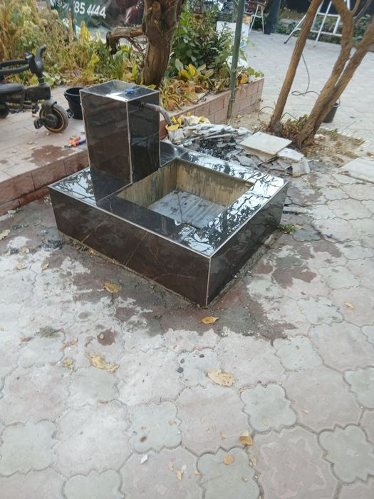 Ustochilik ishlarini qilamiz podkluch