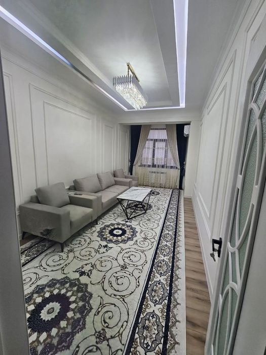 Продаётся  3х комнатная квартира