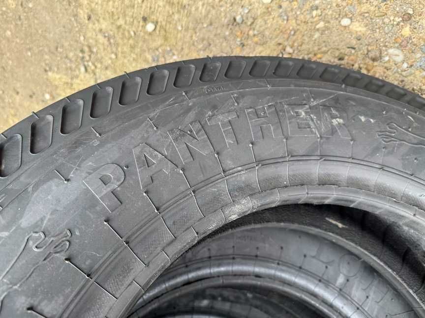 Marca PANTHER cu garantie 6.50-16 cu 12 pliuri
