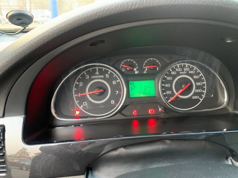 Gentra 2022 avtomat sotiladi