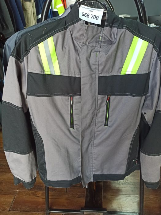 Спецодежда комплект демисезонный "УРАН"