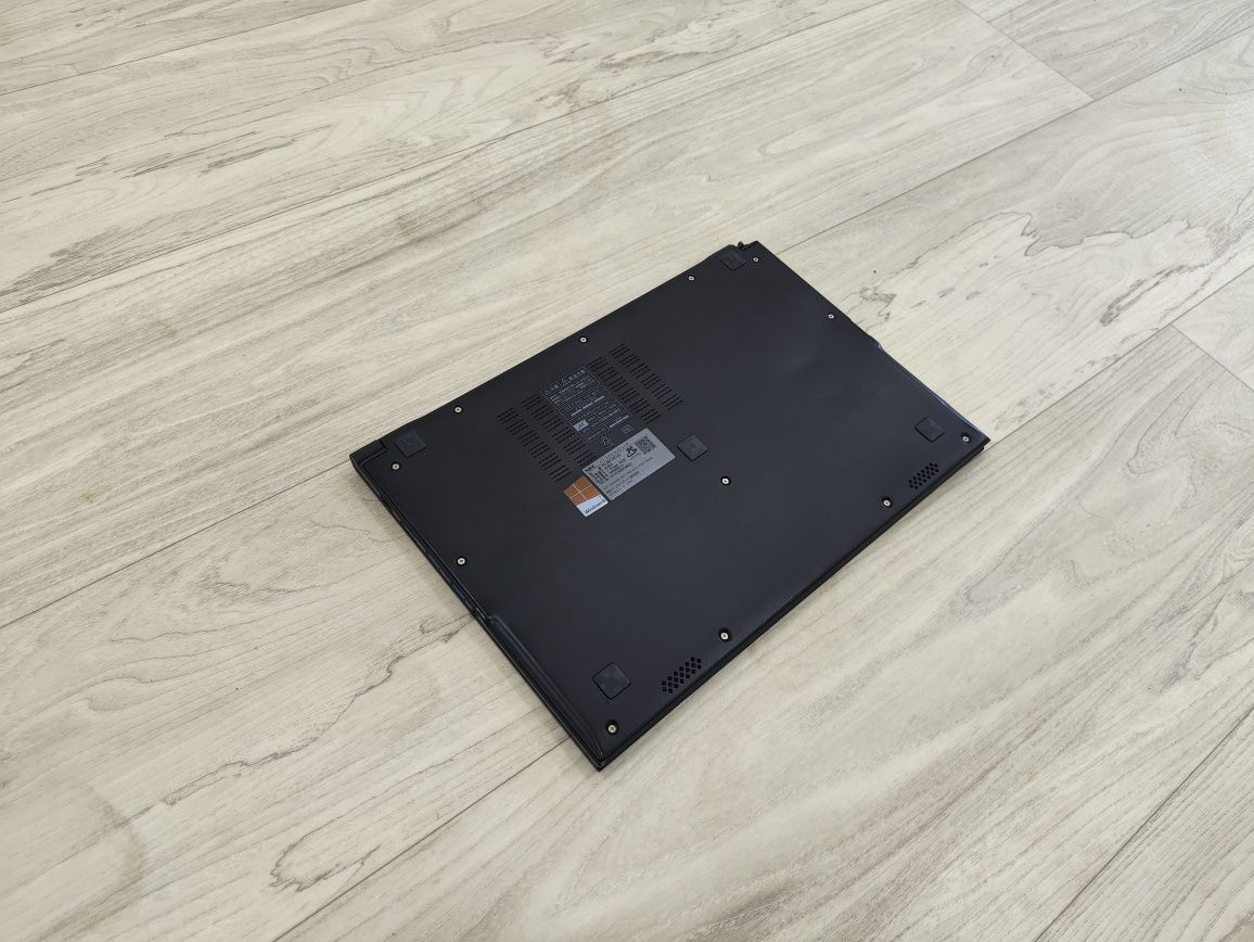 Ультрабук Nec I5 4200