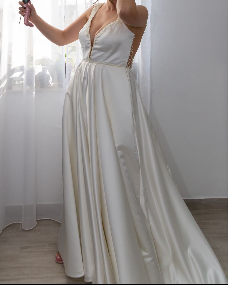 Rochie de mireasa - Valerie Mariage