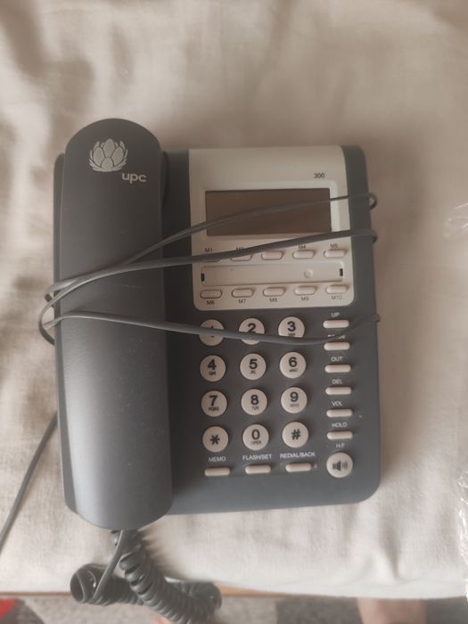Telefon fix functional