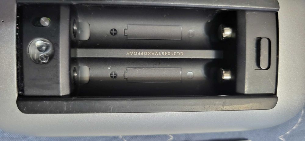 Apple Magic Mouse A1296 fuctional