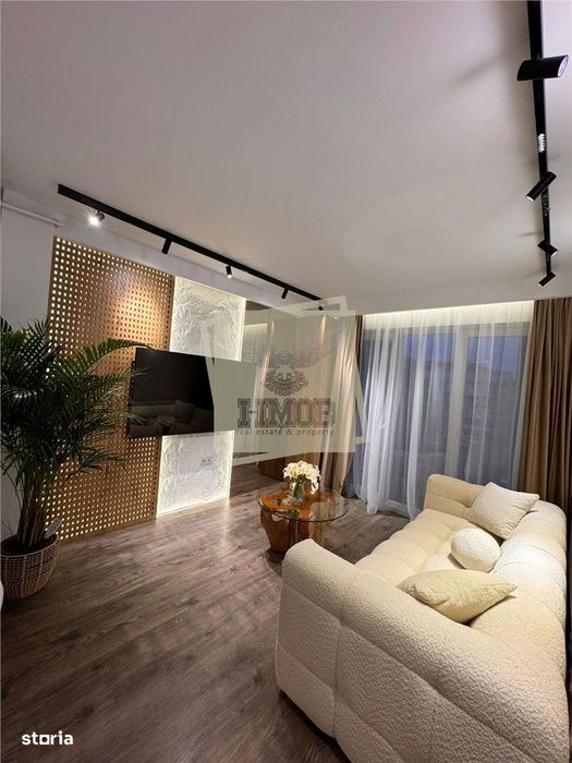 Inchiriez Apartament De Lux In City Residence