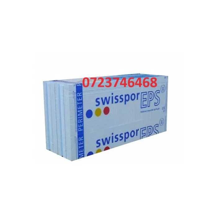 Polistiren expandat EPS 50 70 80 grafitat  Pret MIc