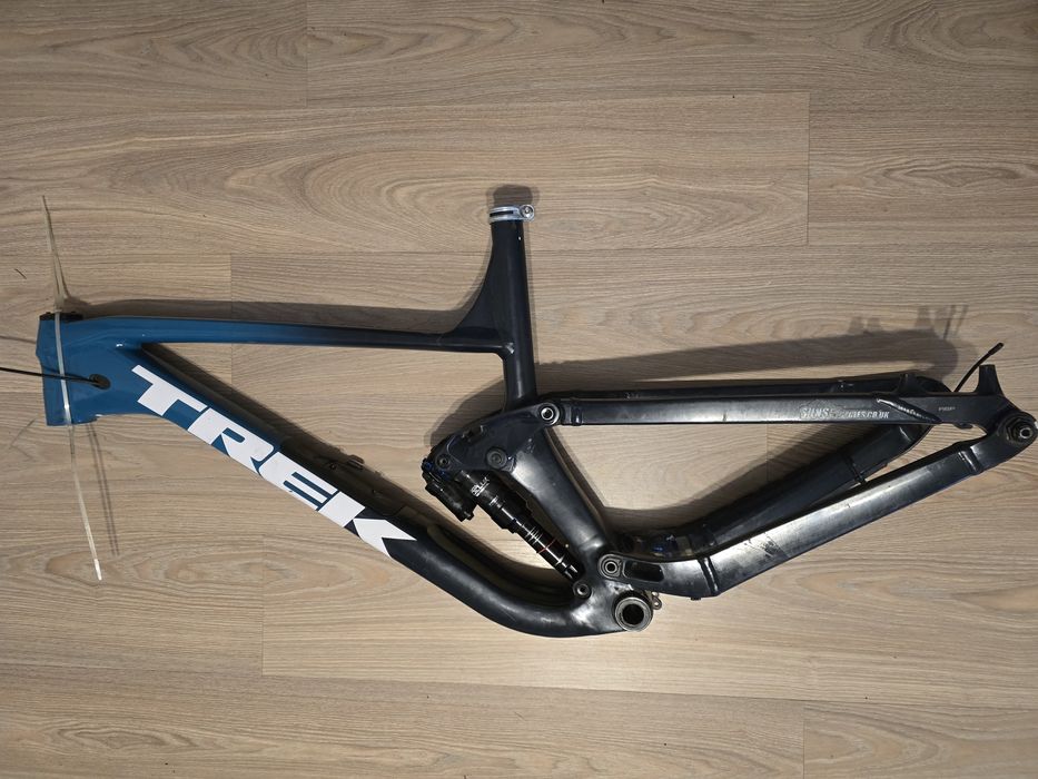 Cadru Trek slash 7 xl 2022