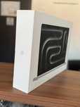MacBook Pro 16-inch / M3 Pro / 18 Gb RAM / 512 Gb / Nou - Sigilat |