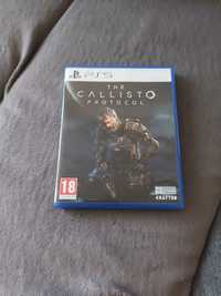 The callisto protocol ps5