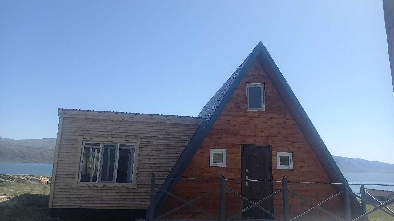 Продам дом для отдыха