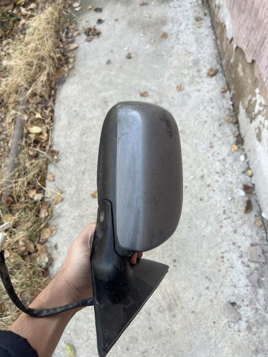 Боковое зеркало камри 40