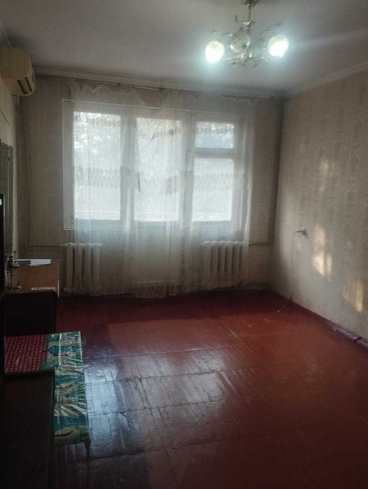 1-комн. квартира 2 этаж