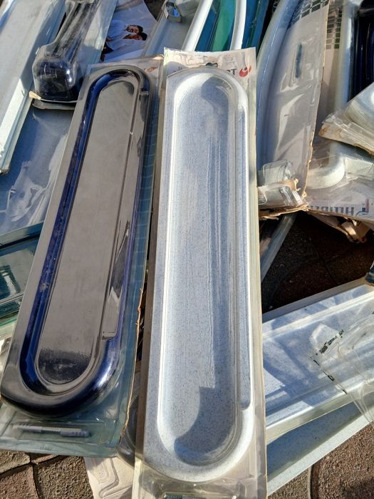 Accesorii pentru baie