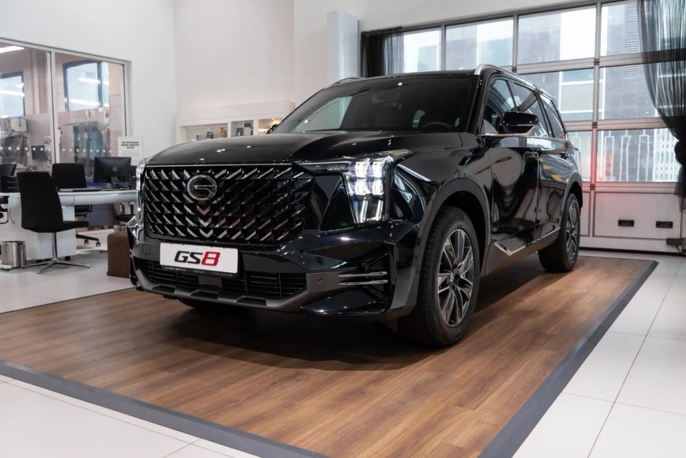 Кузовные детали на заказ