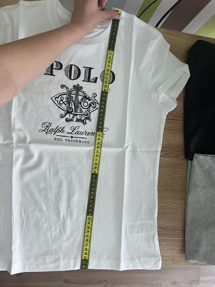 Tricou dama Ralph Lauren S