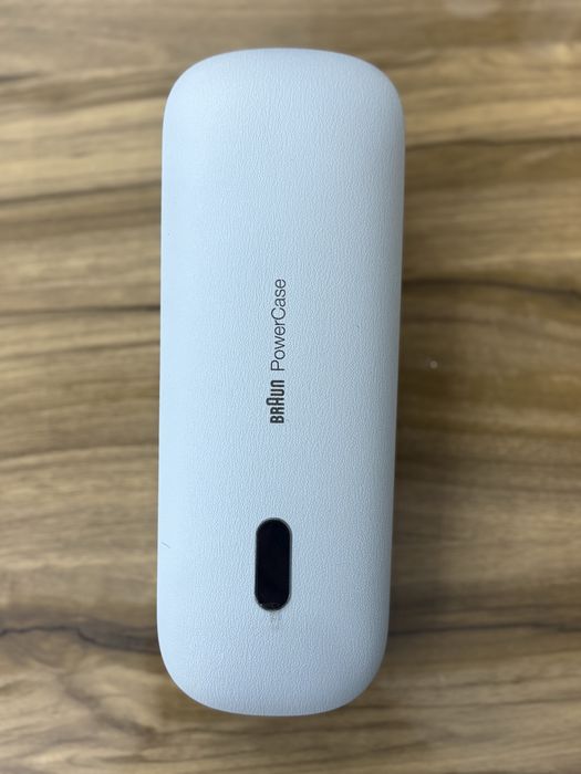 Braun Carcasă de încărcare și depozitare