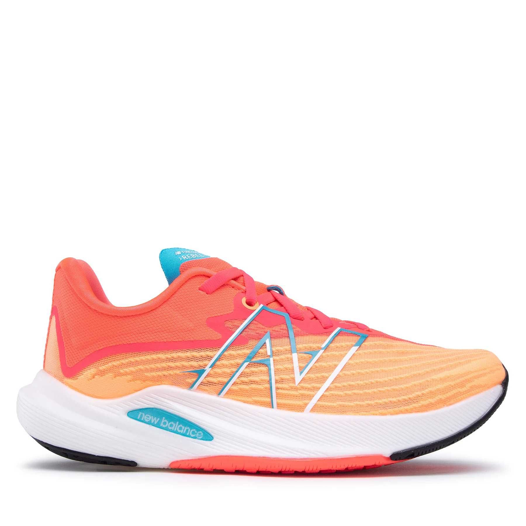 New Balance - Rebel WFCXLM2 Оранжев №36.5 Оригинал Код 268