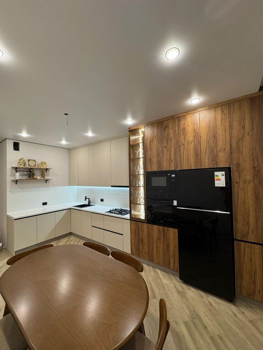 Кухонный гарнитур по вашим размерам